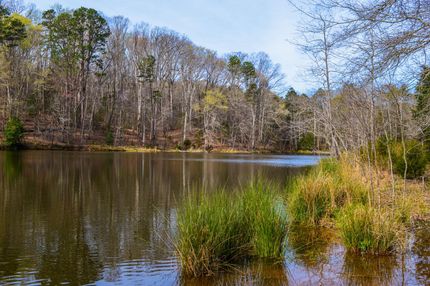 Farm and Ranch in Spartanburg County, South Carolina