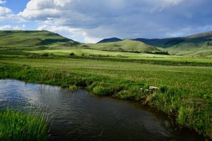 Land in Grand County, Colorado