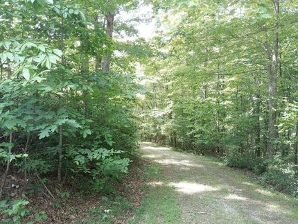 Undeveloped Land in Franklin County, Virginia