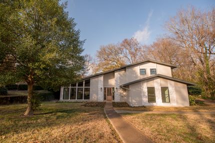 Land in Smith County, Texas