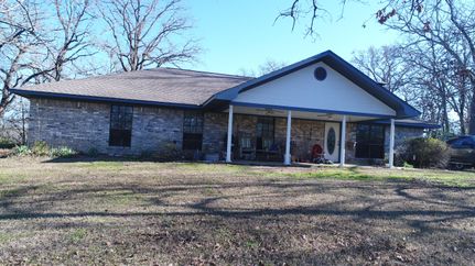 Land in Leon County, Texas