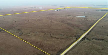 Commercial Property in Greenwood County, Kansas