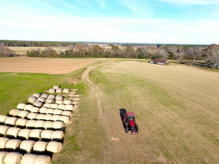 Farm and Ranch in Covington County, Alabama