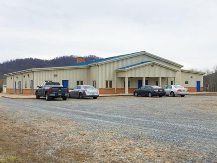 Timberland Property in Bedford County, Virginia