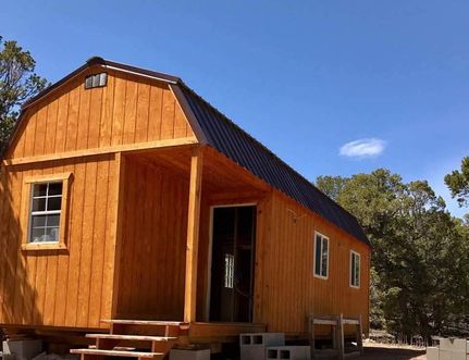 Farm and Ranch in Duchesne County, Utah