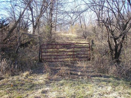 Recreational Property in Franklin County, Kansas