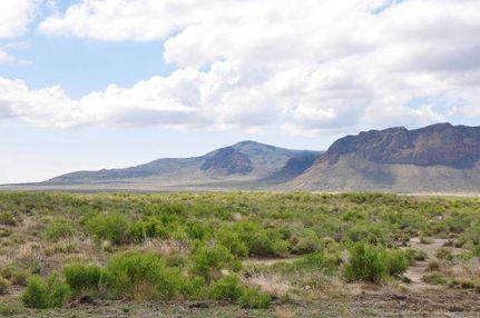 Farm and Ranch in Elko County, Nevada