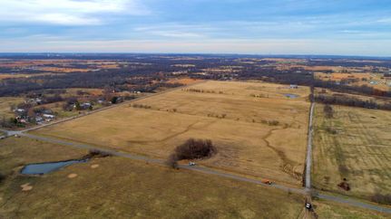 Land in Tulsa County, Oklahoma
