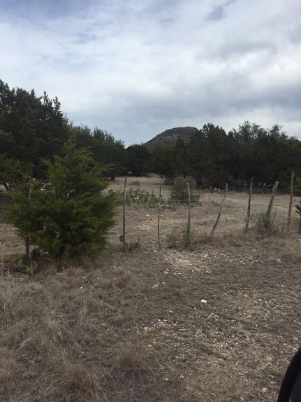 Recreational Property in Uvalde County, Texas