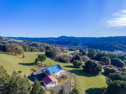Recreational Property in Mendocino County, California