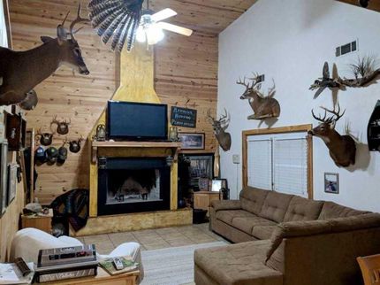 Timberland Property in Crawford County, Georgia