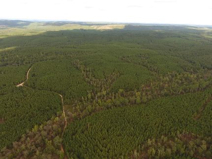 Land in Pike County, Arkansas