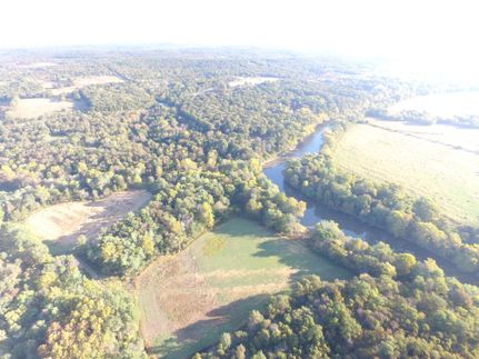 Farm and Ranch in Cedar County, Missouri