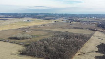 Land in Logan County, Ohio