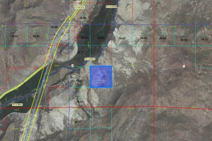 Recreational Property in White Pine County, Nevada