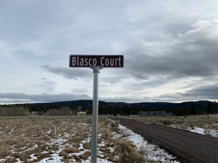 Farm and Ranch in Klamath County, Oregon