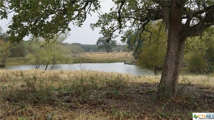 Recreational Property in Gonzales County, Texas