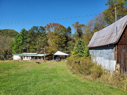 Farm and Ranch in Johnson County, Tennessee