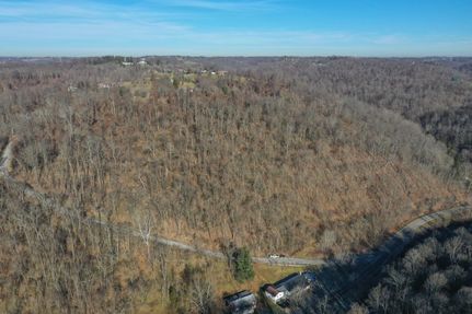 Timberland Property in Belmont County, Ohio
