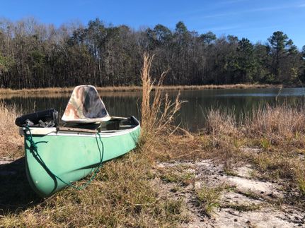 Recreational Property in Lowndes County, Georgia