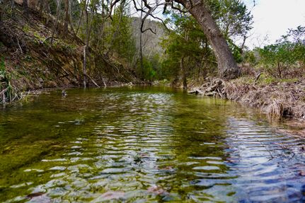 Land in Real County, Texas