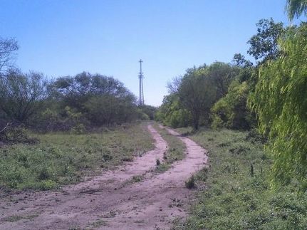 Farm and Ranch in Duval County, Texas