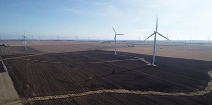 Land in McLean County, Illinois