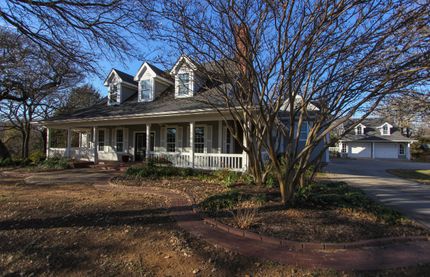House in Denton County, Texas