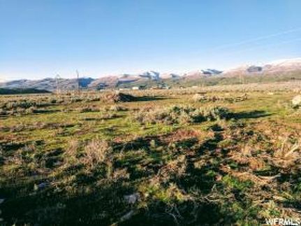 Farm and Ranch in Sanpete County, Utah