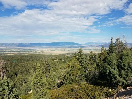 Farm and Ranch in Sanpete County, Utah