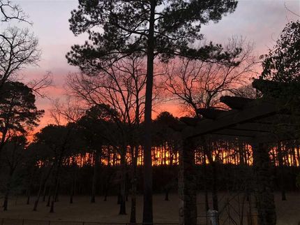 Land in Rusk County, Texas