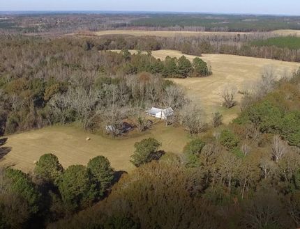 Land in Barbour County, Alabama