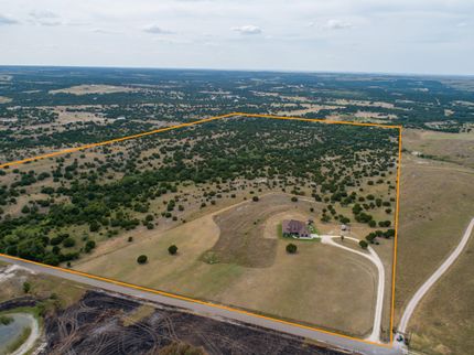 Land in Burnet County, Texas