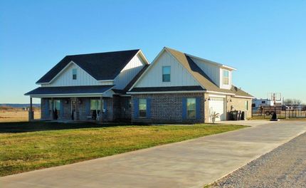 Timberland Property in Taylor County, Texas