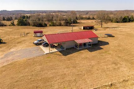 Timberland Property in Independence County, Arkansas
