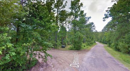 Farm and Ranch in Jasper County, Texas