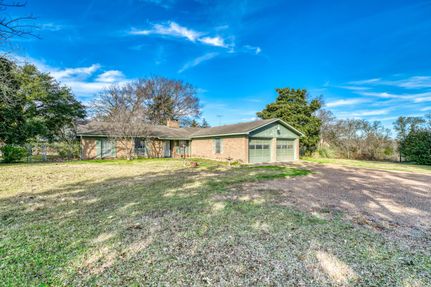 Recreational Property in Madison County, Texas