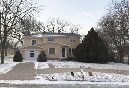 Farm and Ranch in Smith County, Kansas
