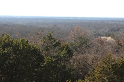 Farm and Ranch in Carter County, Oklahoma