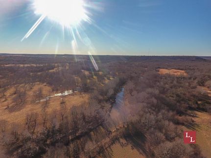 Land in Pittsburg County, Oklahoma