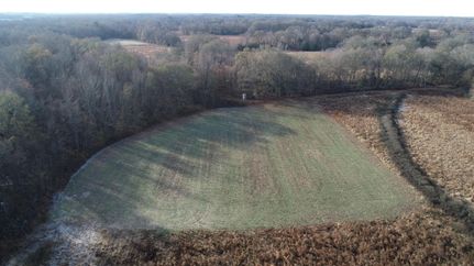 Recreational Property in Yazoo County, Mississippi