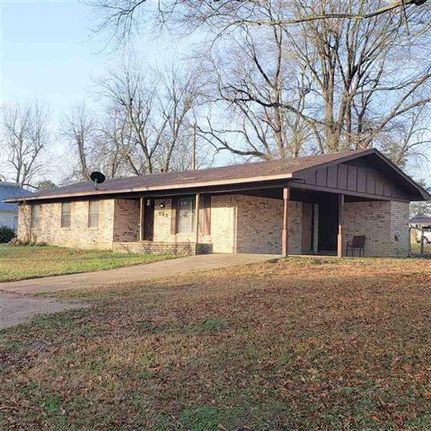 Farm and Ranch in Cass County, Texas