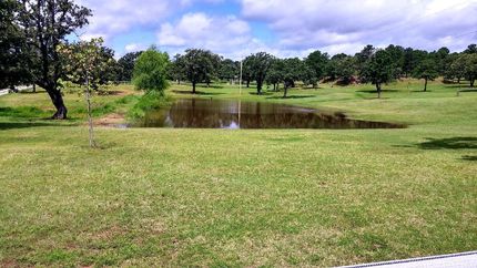 Commercial Property in Latimer County, Oklahoma