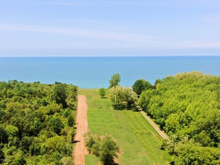 Undeveloped Land in Van Buren County, Michigan