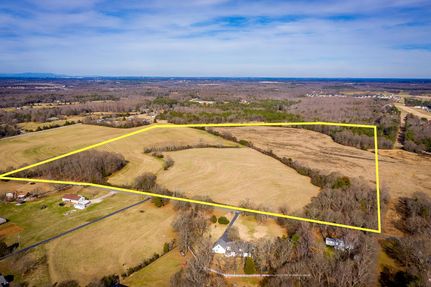 Land in Greenville County, South Carolina