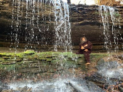 Recreational Property in Giles County, Tennessee