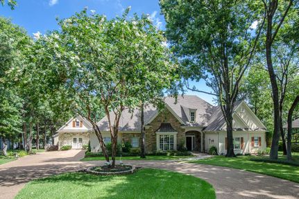 Timberland Property in Navarro County, Texas