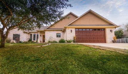 Undeveloped Land in Lee County, Texas
