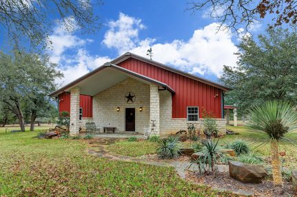Hunting Property in Fayette County, Texas