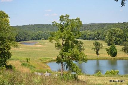 Recreational Property in Benton County, Missouri